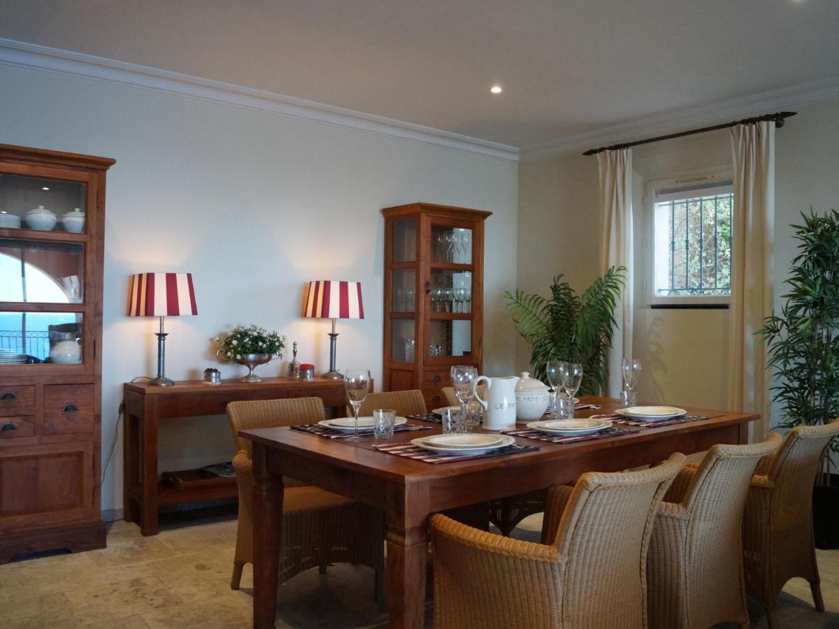 Villa In Antheor With Private Swimming Pool Saint-Raphaël Екстериор снимка