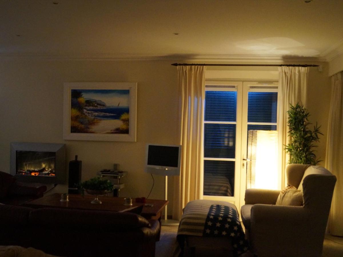 Villa In Antheor With Private Swimming Pool Saint-Raphaël Екстериор снимка